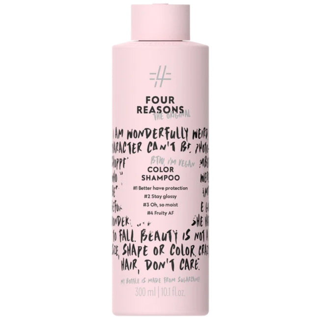 Four Reasons Original Color Shampoo - 300ml