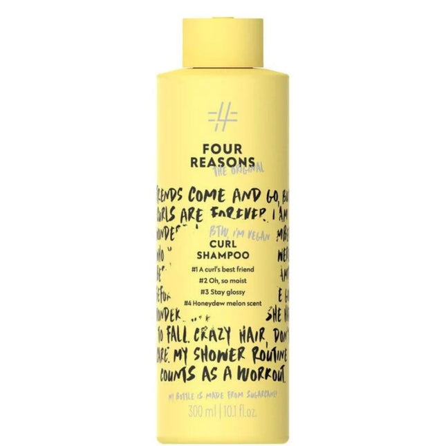 Four Reasons Original Curl Shampoo - 300ml