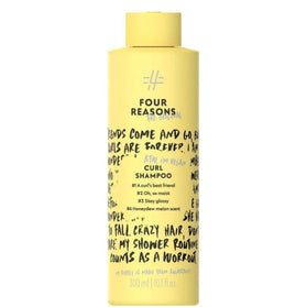 Four Reasons Original Curl Shampoo - 300ml
