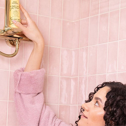 Four Reasons Original Curl Shampoo - 300ml