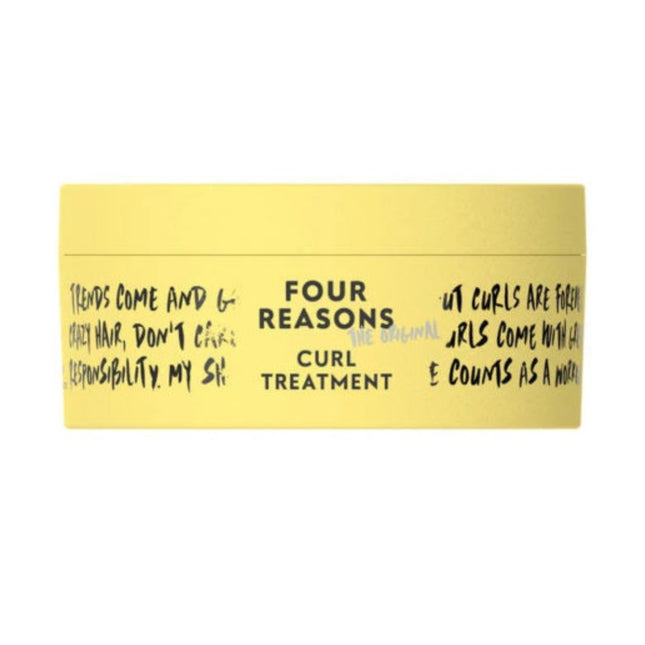 Four Reasons Original Curl Treatment - 200ml