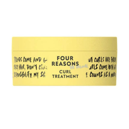 Four Reasons Original Curl Treatment - 200ml