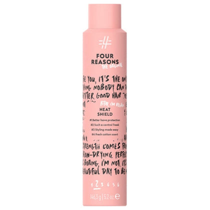 Four Reasons Original Heat Shield - 200ml