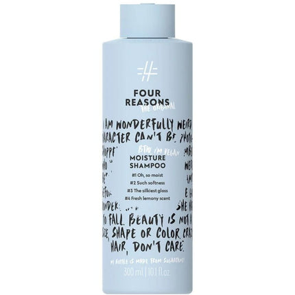 Four Reasons Original Moisture Shampoo - 300ml