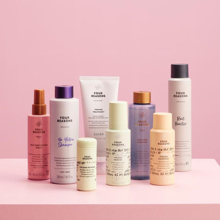 Four Reasons Original Molding Paste - 100ml