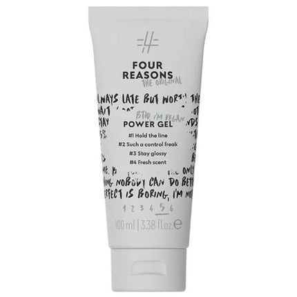 Four Reasons Original Power Gel - 100ml