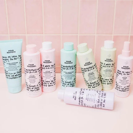 Four Reasons Original Scalp Calming Shampoo - 250ml