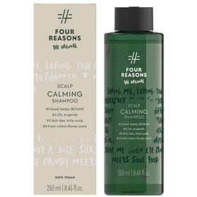 Four Reasons Original Scalp Calming Shampoo - 250ml