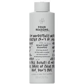 Four Reasons Original Scalp Care Shampoo - 300ml