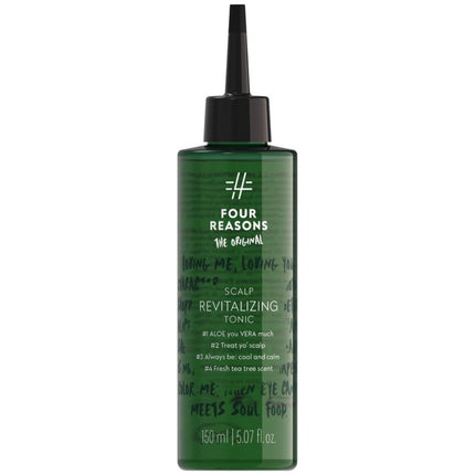 Four Reasons Original Scalp Revitalizing Tonic - 150ml