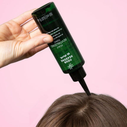 Four Reasons Original Scalp Revitalizing Tonic - 150ml