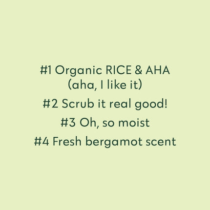 Four Reasons Original Scalp Scrub Shampoo - 250ml