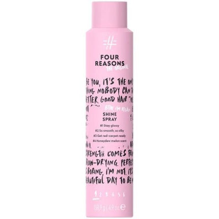 Four Reasons Original Shine Spray - 200ml