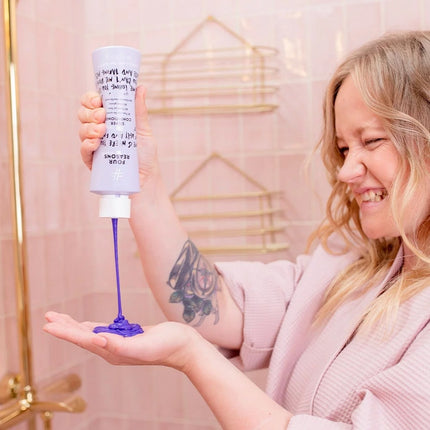 Four Reasons Original Silver Conditioner - 300ml