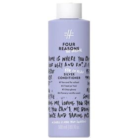 Four Reasons Original Silver Conditioner - 300ml