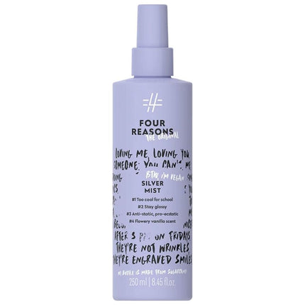 Four Reasons Original Silver Mist - 250ml