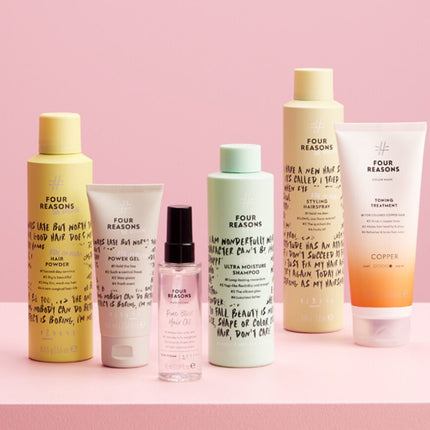 Four Reasons Original Styling Hairspray - 300ml