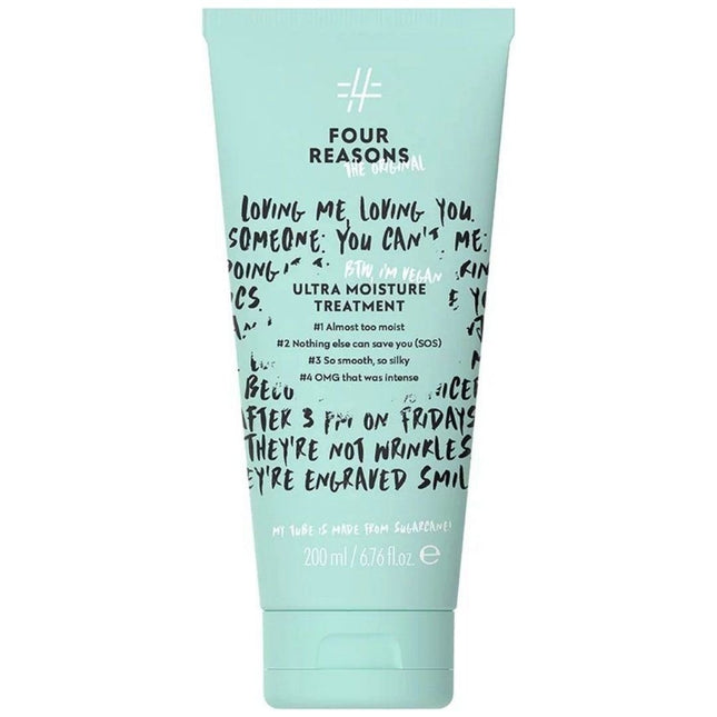 Four Reasons Original Ultra Moisture Treatment - 200ml