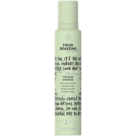Four Reasons Original Volume Mousse - 200ml