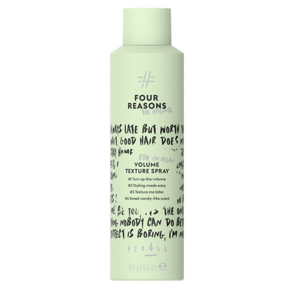 Four Reasons Styling Holiday Set - 300+250ml