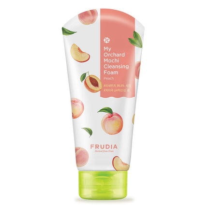 Frudia My Orchard Peach Cleansing Foam Gevoelige Huid  - 120gr