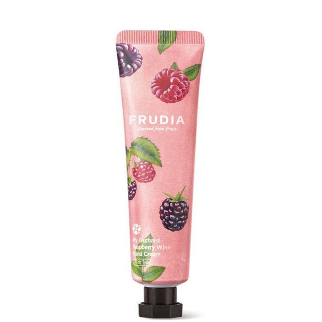 Frudia My Orchard Raspberry Wine Hand Cream