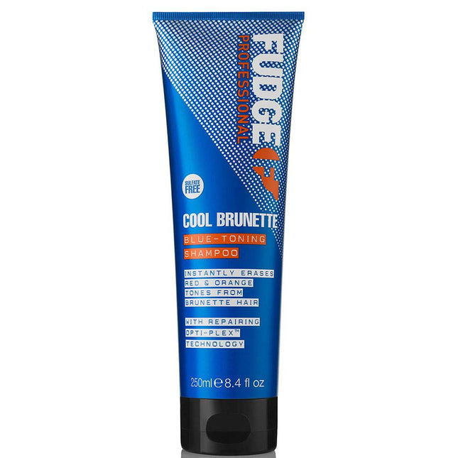 Fudge Coole Brunette Shampoo