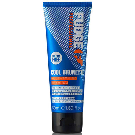 Fudge Coole Brunette Shampoo