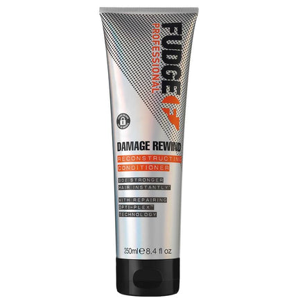 Fudge Damage Rewind Reconstructive Conditioner - 250ml
