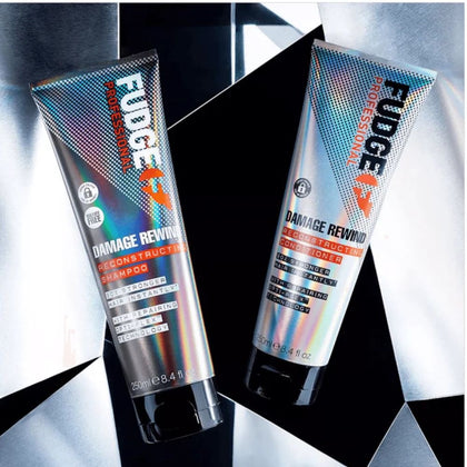 Fudge Damage Rewind Reconstructive Conditioner - 250ml