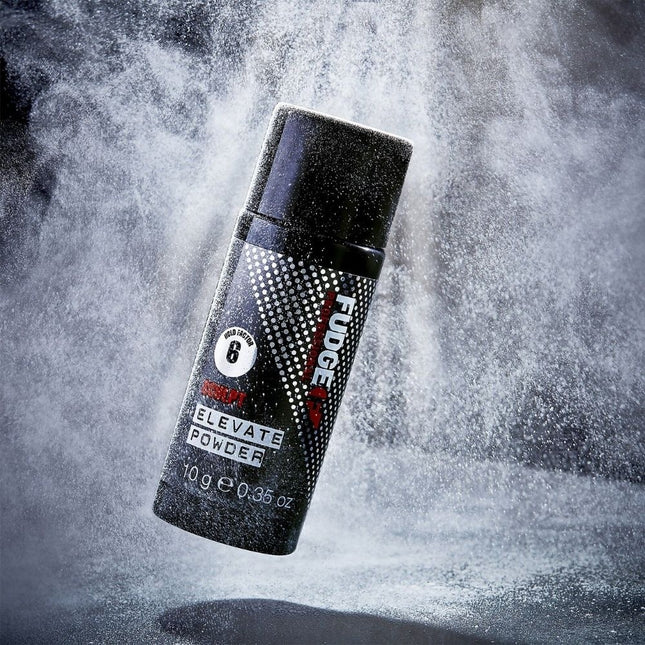 Fudge Elevating Styling Powder
