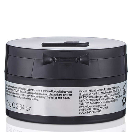 Fudge Prep Grooming Putty - 75gr.