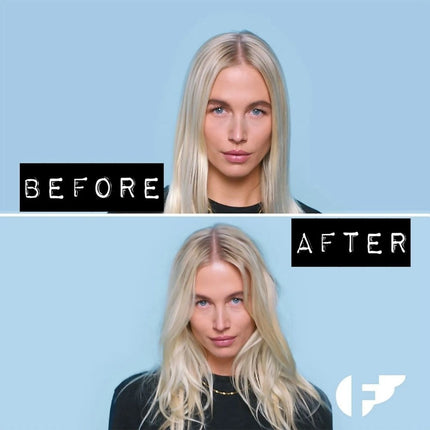 Fudge Prep Salt Spray - 150ml