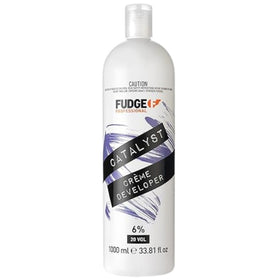 Fudge Professional Catalyst Dream Developer - 1000ml