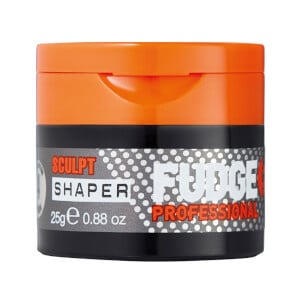 Fudge Sculpt Shaper Mini - 25g