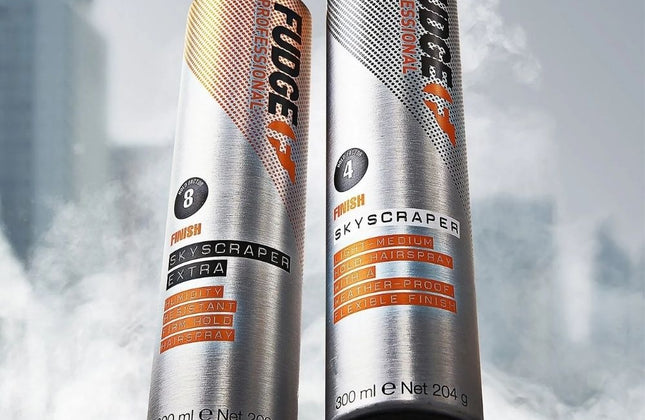 Fudge Skyscraper Extra - 300ml