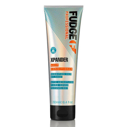 Fudge Xpander Volume Duo Pack - 2x250ml