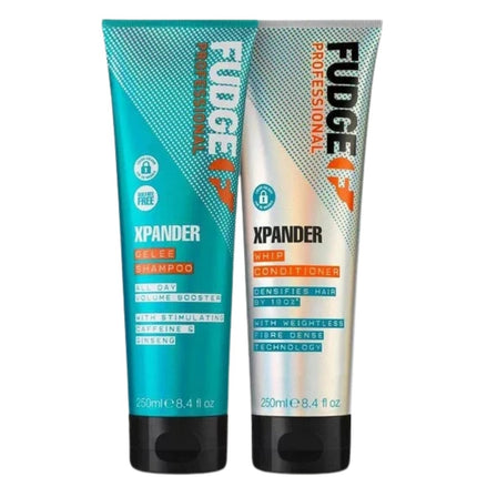Fudge Xpander Volume Duo Pack - 2x250ml