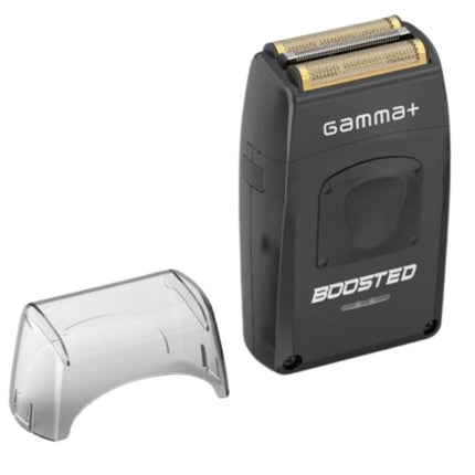 Gamma+ Boosted Shaver