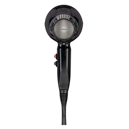 Gamma+ G-Tronic Dual Ionic 2500 Föhn - Zwart