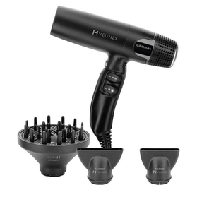 Gamma+ Hybrid Fohn - Mat Zwart