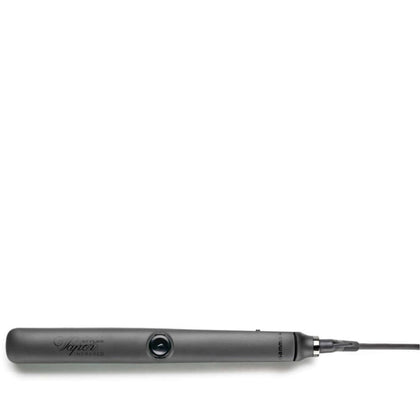 Gamma+ Vapor Infared Stijltang - Zwart