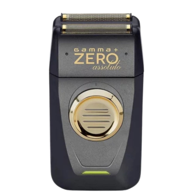 Gamma+ Zero Assoluto Shaver