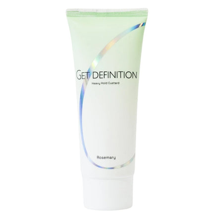 Get Curly Get Definition Gel Heavy Hold Travelsize - 100ml