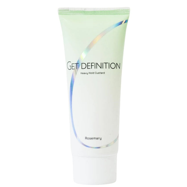 Get Curly Get Definition Gel Heavy Hold Travelsize - 100ml