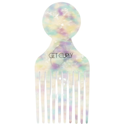 Get Curly Get Picky Comb