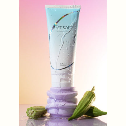 Get Curly Get Soft Conditioner