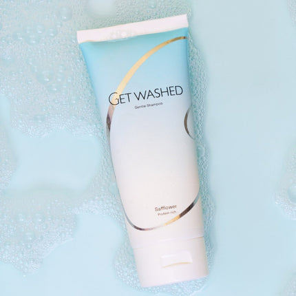 Get Curly Get Washed Shampoo