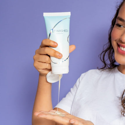 Get Curly Get Waves Beginner Set 3x200ml