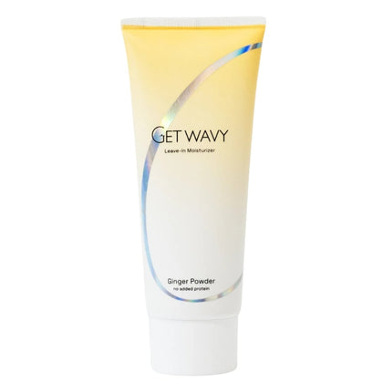 Get Curly Get Wavy Leave-In Moisturizer